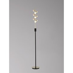 Торшер светодиодный Aployt Delfin APL.774.05.27