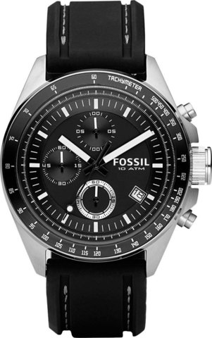 Наручные часы Fossil CH2573IE фото