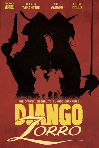 Django / Zorro HC