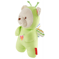 Fisher Price Медвежонок для сна (DFP20)