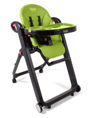 Стульчик для кормления Nuovita Futuro Nero цвета в ассортименте (NUO_B2)