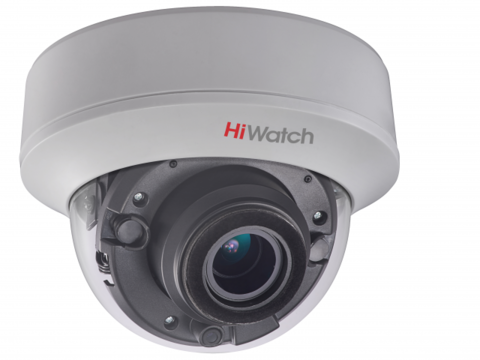 Камера видеонаблюдения HiWatch DS-T507(C)