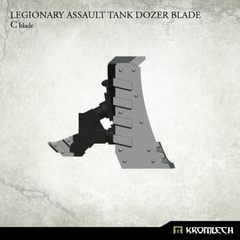 Legionary Assault Tank Dozer Blade: C blade (1)