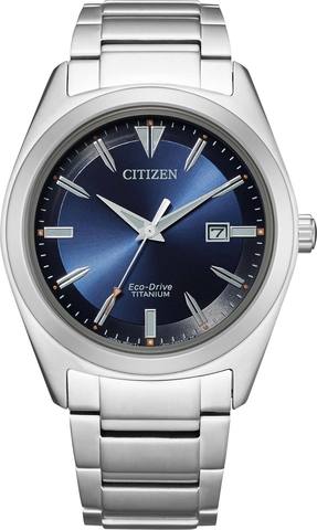 Наручные часы Citizen AW1640-83L фото