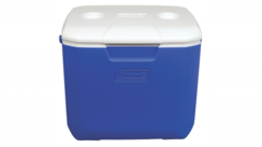 Термоконтейнер Coleman 30 QUART BLUE (изотермический, 30л)