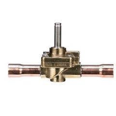 Электромагнитный (соленоидный) клапан 5/8" 240RA8T5 (Alco Controls)