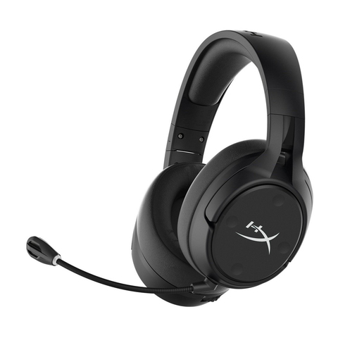 Компьютерная гарнитура HyperX Cloud Flight S, Black