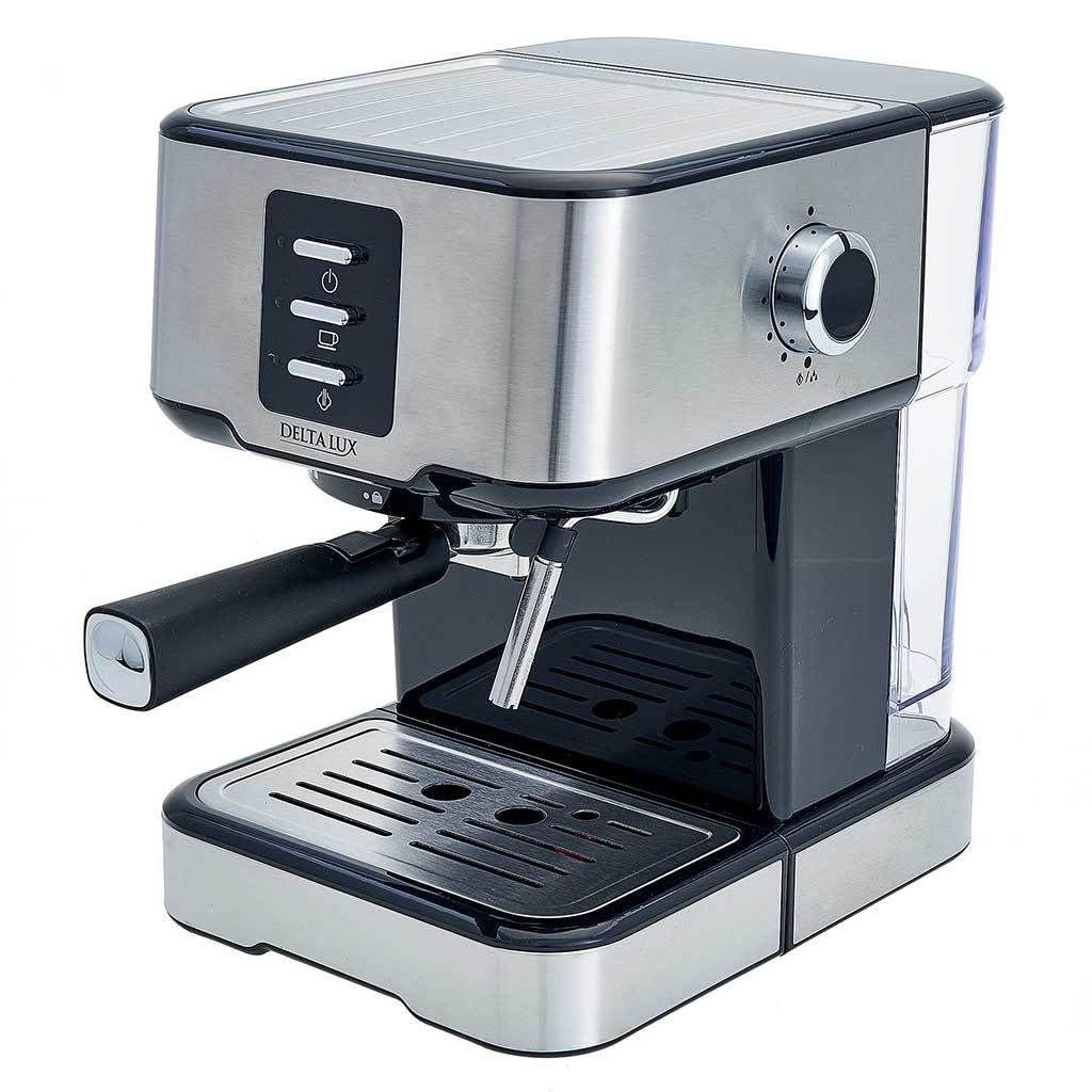 Delta coffee machine hotsell