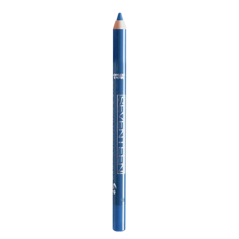 Карандаш для век Supersmooth Waterproof Eyeliner