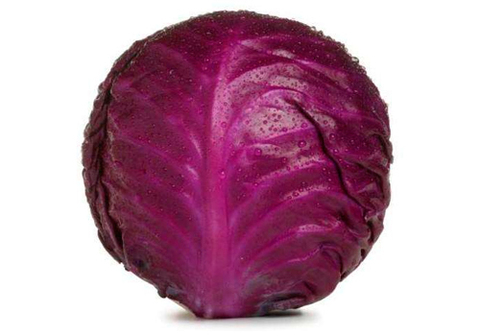 Капуста краснокочанная~1.8кг