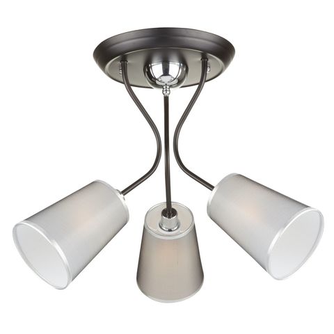 Потолочный светильник Freya Odri FR5030CL-03B