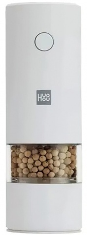 Мельница HuoHou Electric Grinder Rechargeable HU0201 White (Белый)