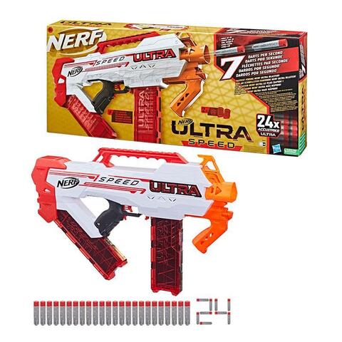 Nerf Ultra Speed F4929