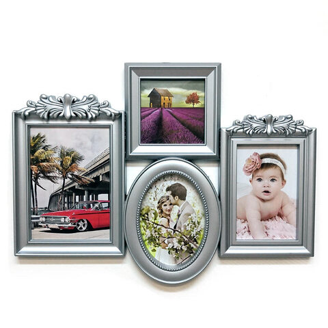 Фоторамка настенная K-193 G Galaxy