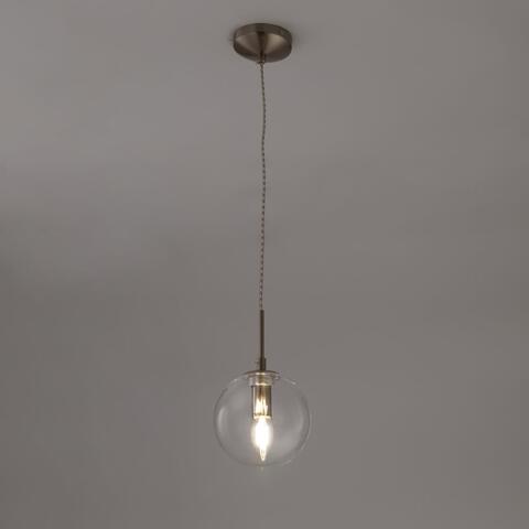 Подвесной светильник Citilux Томми CL102011