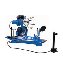 Станок шиномонтажный МТ-296 AE&T (380В) для колес грузовых автомобилей