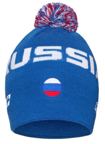 Картинка шапка KV+ Patriot Hat RUS - 1