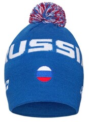 Шапка лыжная KV+ Patriot Hat, 22A01.RUS