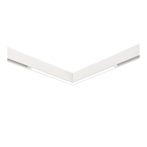 Трековый светодиодный светильник ST Luce SKYLINE 220 ST664.596.18