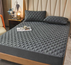 Наматрасник Mency