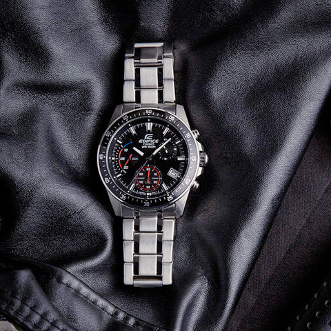 Часы Casio EFV-540D-1A