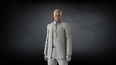 HITMAN 3 - Trinity Pack (для ПК, цифровой код доступа)