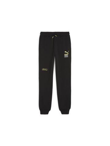 Штаны Puma Classics Brand Love Sweatpants Tr B