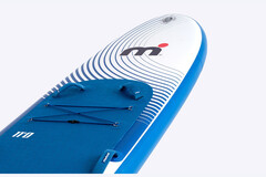 Доска SUP Mistral Sunburst Club Air 11'0