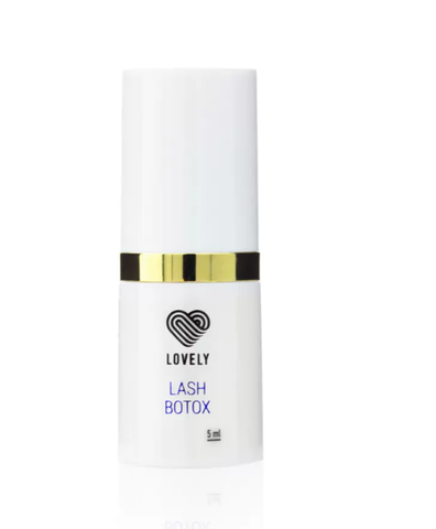 Lash Botox, 5 мл (без коробки)