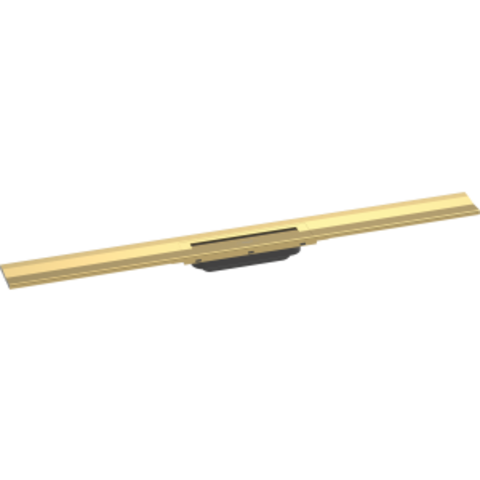 Hansgrohe RDrain Flex Внеш. часть 90 прист. PGO 56052990