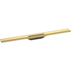 Hansgrohe RDrain Flex Внеш. часть 90 прист. PGO 56052990 фото