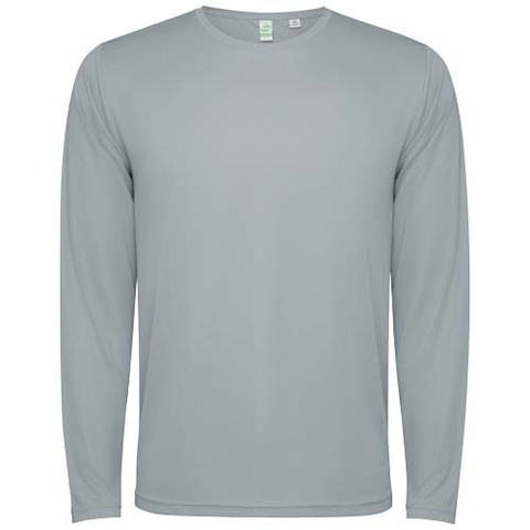 Estoril long sleeve kids t-shirt