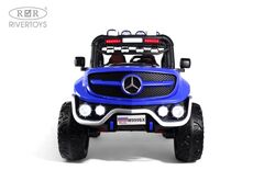 BUGGY M999BX 24V (Полноприводный, двухместный)