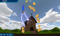 Chicken Invaders 5 (для ПК, цифровой код доступа)