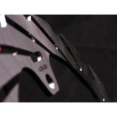 тормозной диск задний KTM SX 85 '03-11