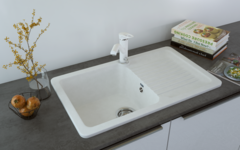 ULGRAN U-506  Односекционная реверсивная мойка