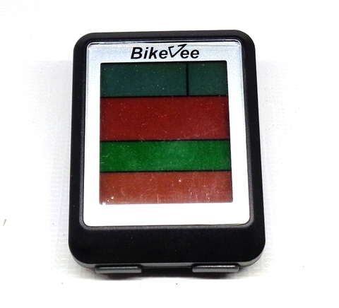 BikeVee BKV-9100