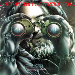 Jethro Tull / Stormwatch: A Steven Wilson Stereo Remix (LP)