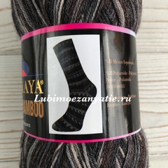 Himalaya Socks Bamboo 130-01