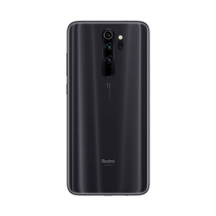 Мобильный телефон Xiaomi Redmi Note 8 Pro 64GB Mineral Grey