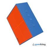 Baseus Encok Music-cube Wireless Speaker E05 NGE05-03 Blue (Синяя)