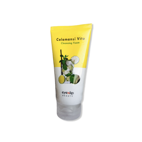 EYENLIP CALAMANSI VITA CLEANSING FOAM 120ml