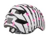 Велошлем Bobike Pinky Zebra NEW