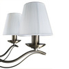 Люстра Arte Lamp Domain A9521LM-5AB