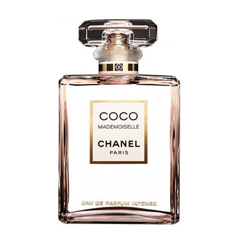 Chanel Coco Mademoiselle Intense