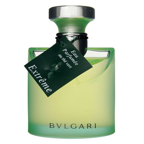 Bvlgari eau parfumée au thé vert hot sale