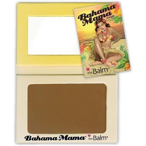 The Balm Bahama Mama®