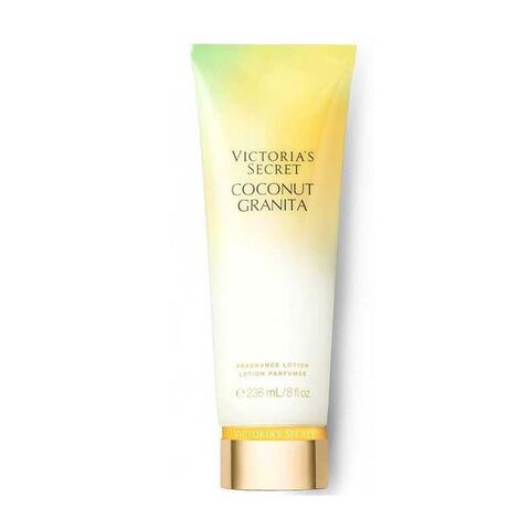 Victoria`s Secret Fragrance Lotion Coconut Granita 236 ml