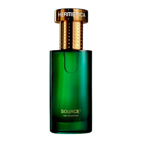 Hermetica Source 1 edp