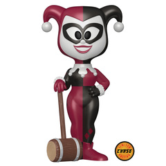 Фигурка Funko SODA! DC. Harley Quinn (Classic)